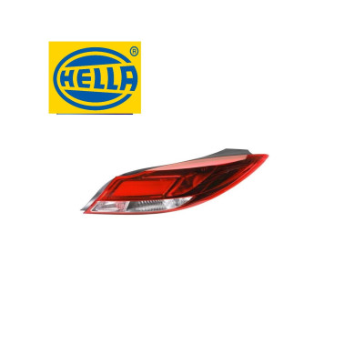 Stop Lambası Sol (Opel, Insignia) (1222194, 9EL176380061, 2557000192350) HELLA Stop Lambası Sol (Opel, Insignia) (1222194, 9EL176380061, 2557000192350) HELLA