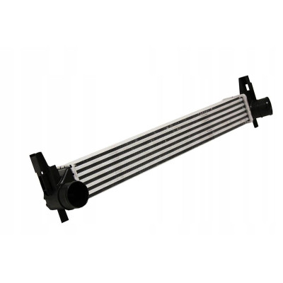 Turbo Radyatoru Intercooler (Audi, A4, A5) (342600, 8K0145805G) KALE Turbo Radyatoru Intercooler (Audi, A4, A5) (342600, 8K0145805G) KALE