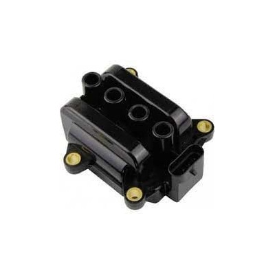 Ateşleme Bobini (Renault, Clio, Kangoo) (8200702693, 151401-2) UNUVAR Ateşleme Bobini (Renault, Clio, Kangoo) (8200702693, 151401-2) UNUVAR