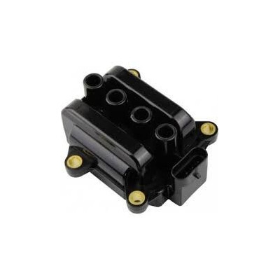 Ateşleme Bobini (Renault, Clio, Kangoo) (8200702693, 151401-2) UNUVAR Ateşleme Bobini (Renault, Clio, Kangoo) (8200702693, 151401-2) UNUVAR
