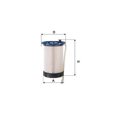Yakıt Filtresi (Volkswagen, Golf, A3) (FILT PE 973/9, FILT PE 993/2, GOLF7) FILTRON Yakıt Filtresi (Volkswagen, Golf, A3) (FILT PE 973/9, FILT PE 993/2, GOLF7) FILTRON