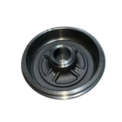Arka Fren Kampanası (Renault, Clio, Modus) (8200276843, 432021782R) HASEFE Arka Fren Kampanası (Renault, Clio, Modus) (8200276843, 432021782R) HASEFE