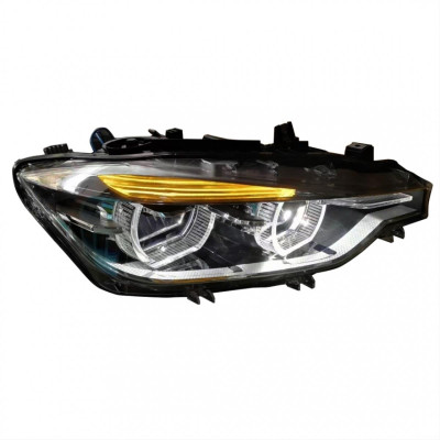 Far Sol BI-Xenon (BMW, F30) (1EL354983111, 63117314531) HELLA Far Sol BI-Xenon (BMW, F30) (1EL354983111, 63117314531) HELLA