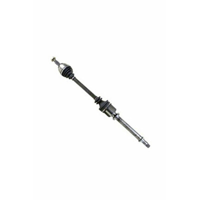 Aks Kafası (Renault, Fluence) (20100015, 391000128R) ANKA