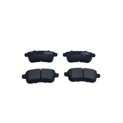 Arka Fren Balata Takımı (Renault, Megane, Fluence) (440603558R, 440604694R) RENAULT Arka Fren Balata Takımı (Renault, Megane, Fluence) (440603558R, 440604694R) RENAULT