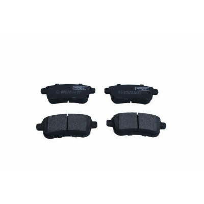 Arka Fren Balata Takımı (Renault, Megane, Fluence) (440603558R, 440604694R) RENAULT Arka Fren Balata Takımı (Renault, Megane, Fluence) (440603558R, 440604694R) RENAULT
