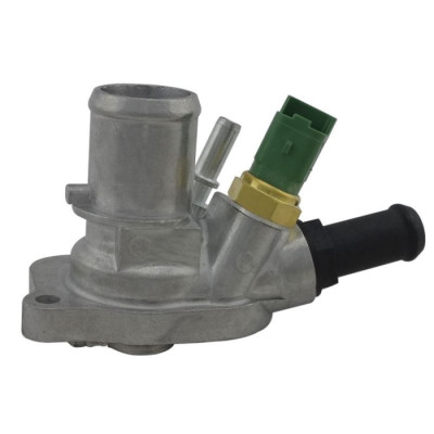 Termostat Komple (Fiat, Albea, Doblo) (04325241, 2557000235360) MITA Termostat Komple (Fiat, Albea, Doblo) (04325241, 2557000235360) MITA