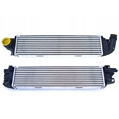 Radyatör (Renault, Megane III, Scenic III) (144960022R, 144968116R, 144968673R) KALE Radyatör (Renault, Megane III, Scenic III) (144960022R, 144968116R, 144968673R) KALE