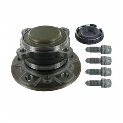 Teker Rulmanı Arka BMW E60 520I 530I 530D (713667780, 2557001137782) FAG Teker Rulmanı Arka BMW E60 520I 530I 530D (713667780, 2557001137782) FAG